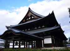 Shokoku-ji Temple