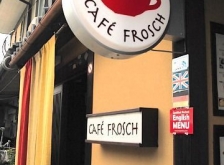 Cafe Frosch