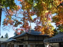 Enryakuji Temple