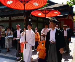 祇園祭2022 | 京都のイベント・行事 | 京都観光情報 KYOTOdesign