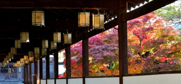萬福寺 | 京都の観光スポット | 京都観光情報 KYOTOdesign