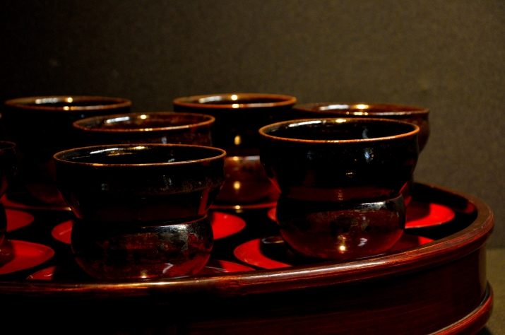 建仁寺～茶会の源流ー四頭式茶礼の世界展他 メインイメージ