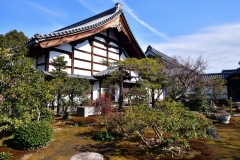 第53回 京の冬の旅 非公開文化財特別公開