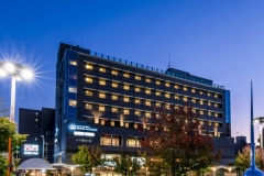 [PR] 京都山科ホテル山楽 ホテル公式HPにてご予約いただいた方限定で、ガソリン給油券1,000円分プレゼント！