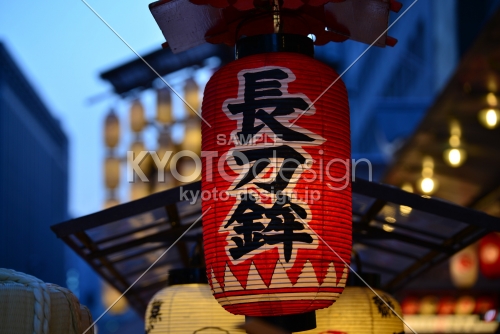 祇園祭2014  宵々山