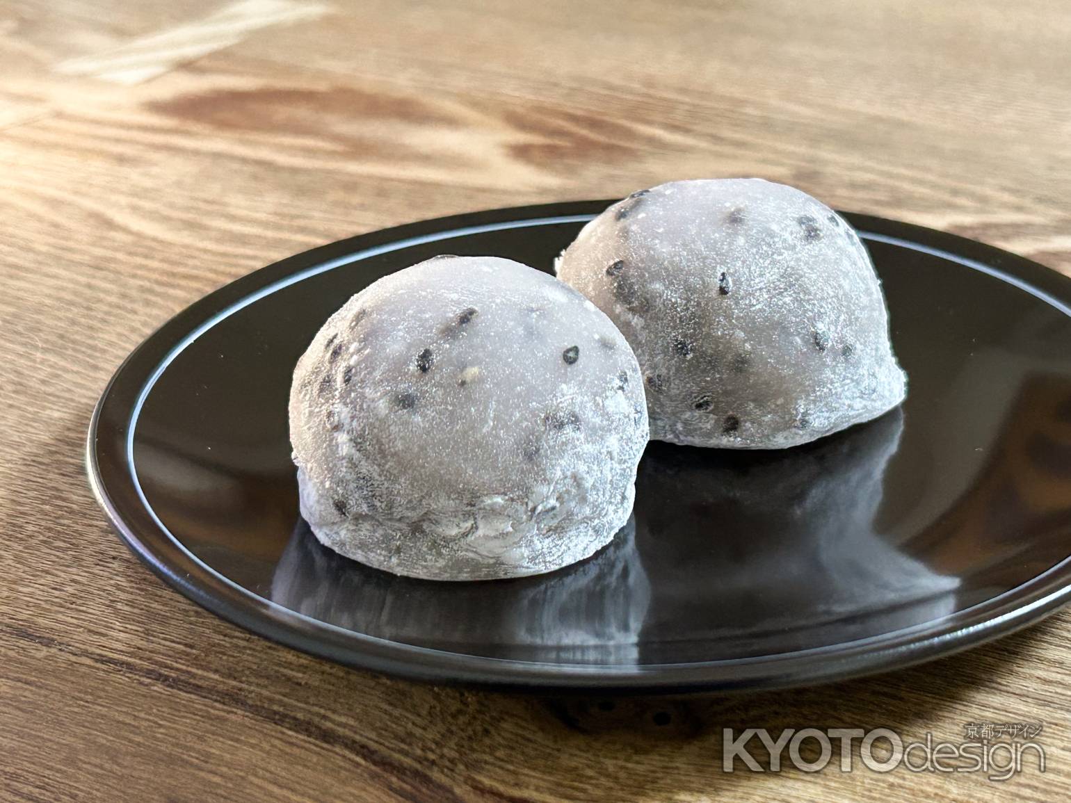 御菓子司 かぎ甚　「亥の子餅」