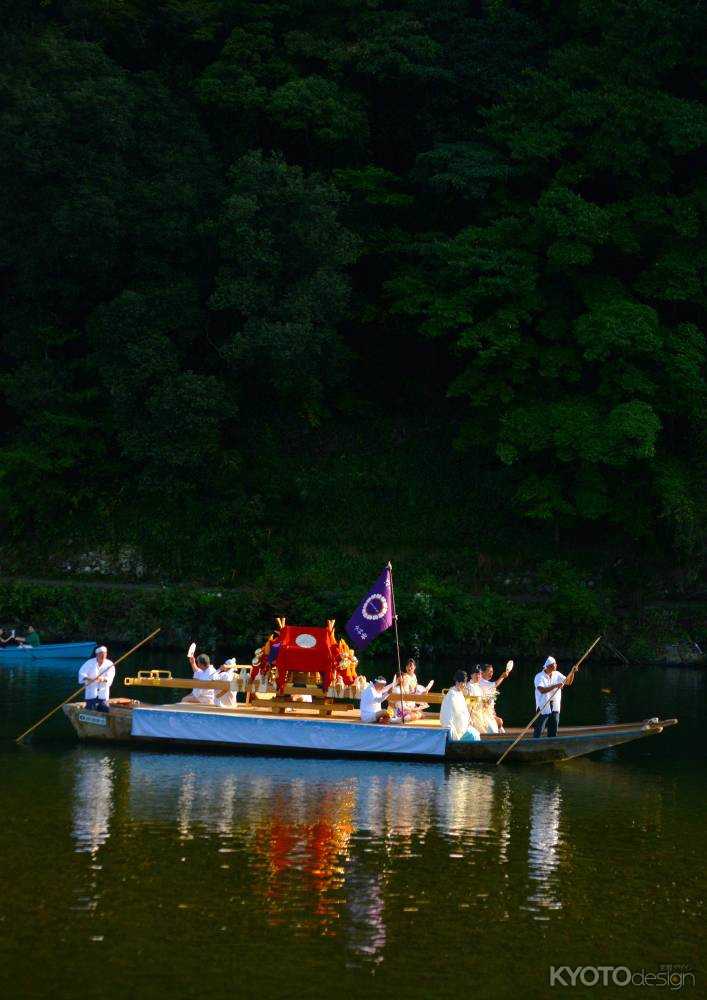 八朔祭