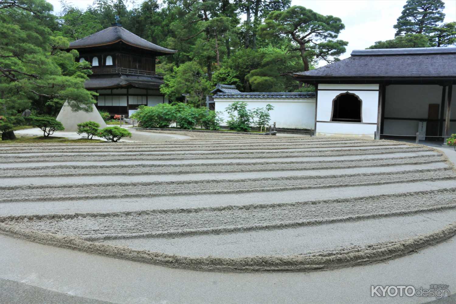 銀閣寺2020