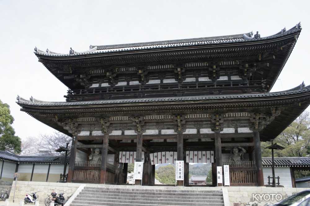 第49回 京の冬の旅 非公開文化財特別公開　