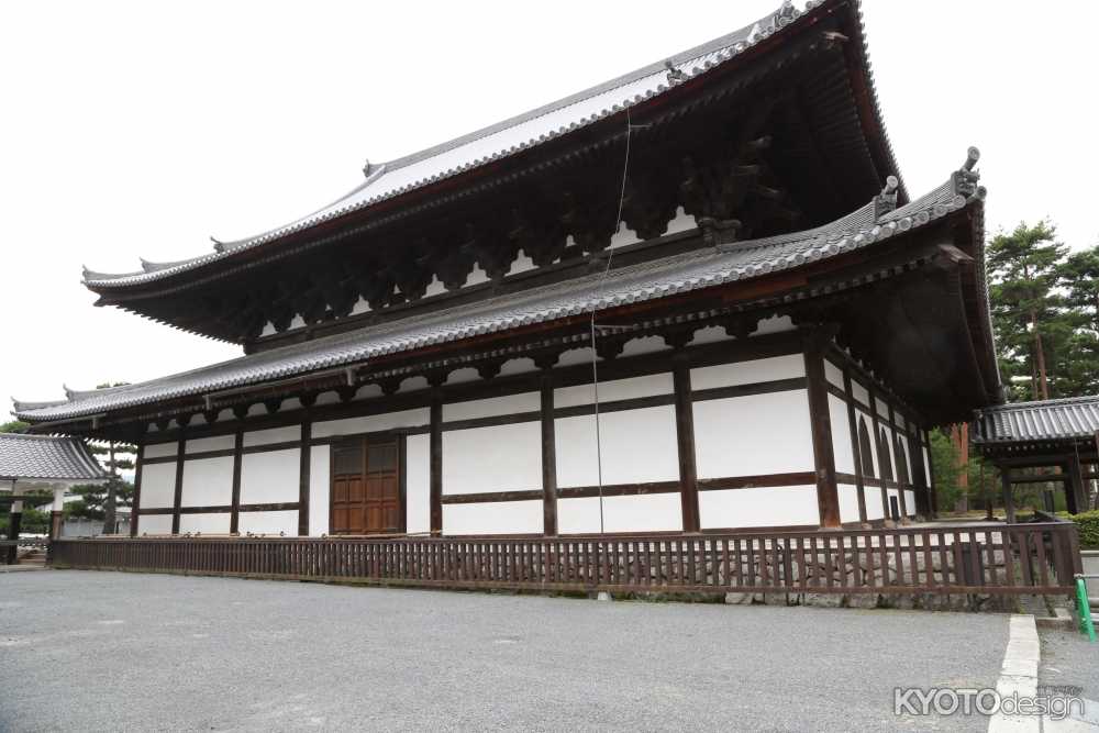 第50回 京の冬の旅 非公開文化財特別公開　