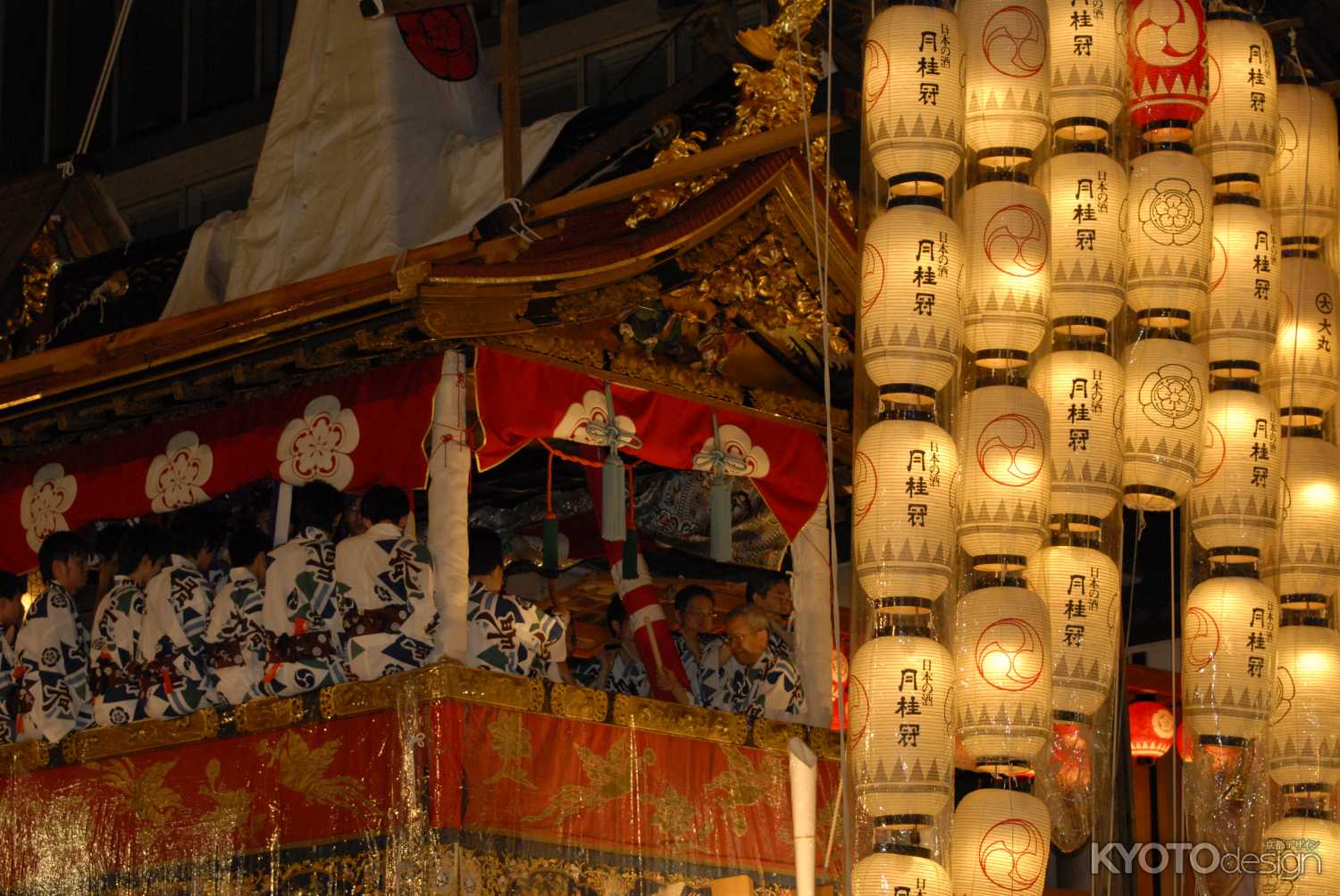 祇園祭2013 宵々山