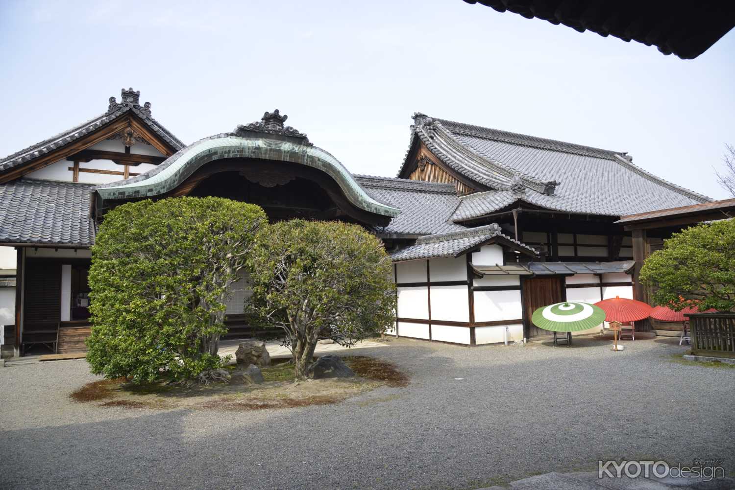 第54回 京の冬の旅 非公開文化財特別公開