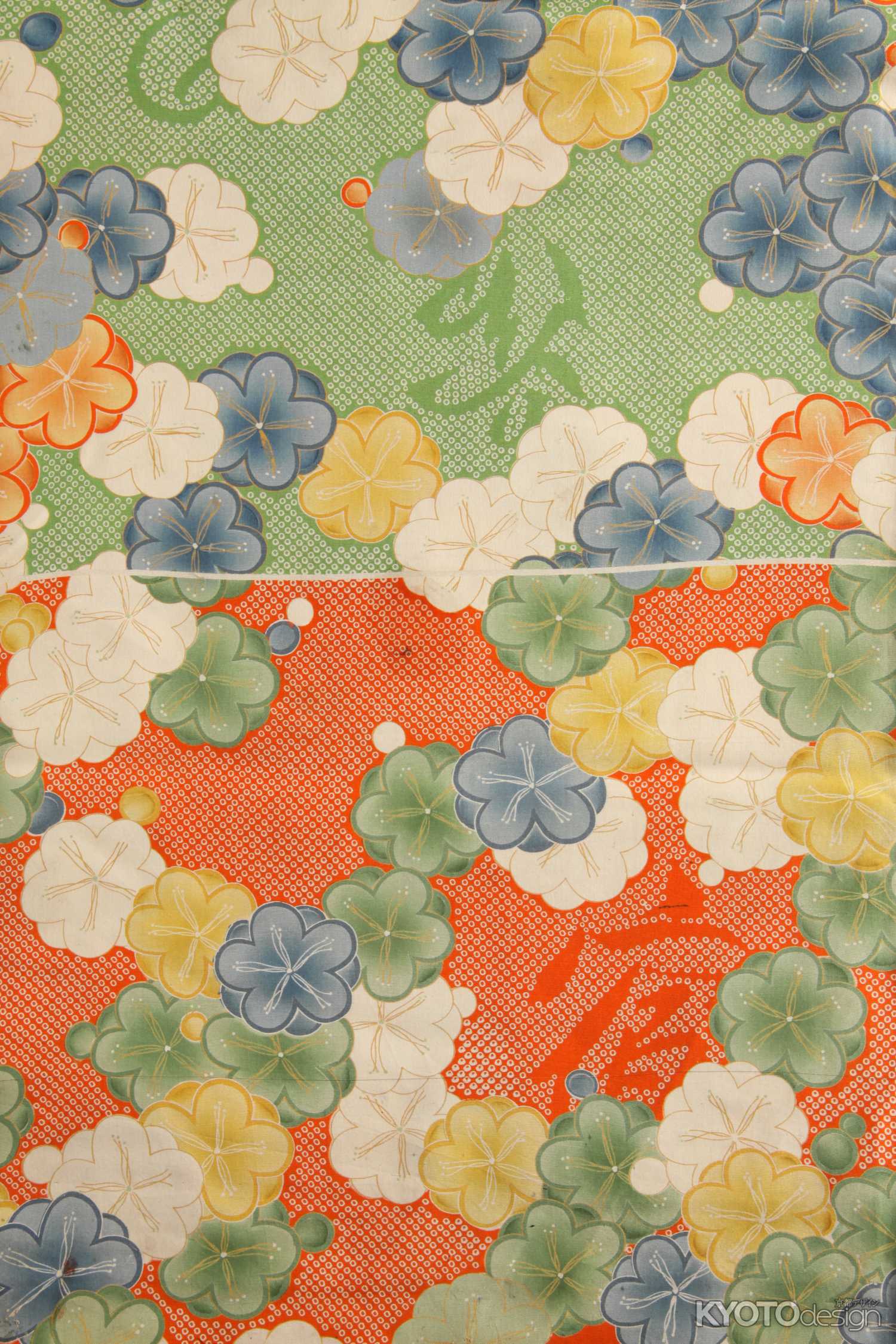 モチーフの方程式