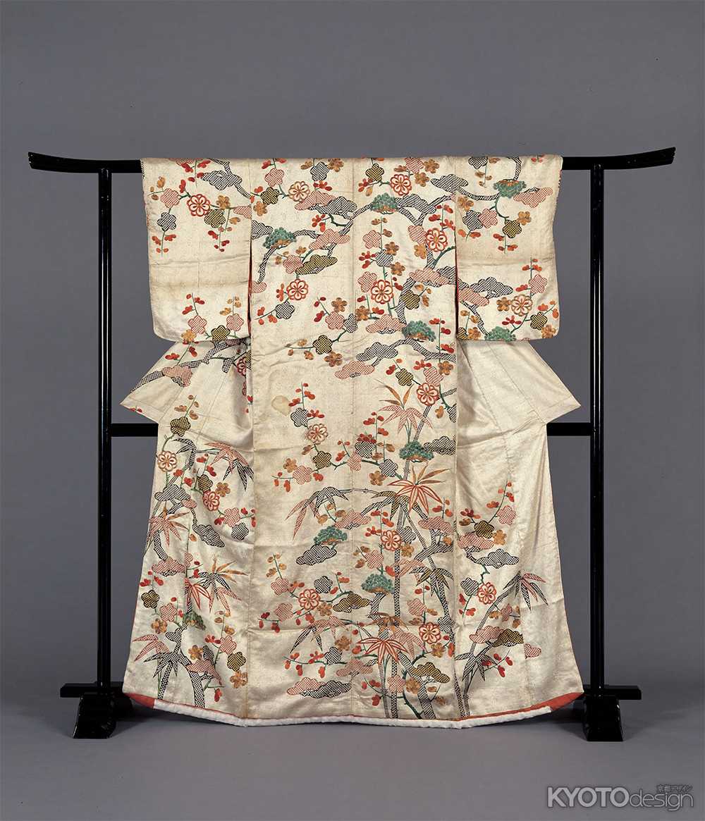 モチーフの方程式