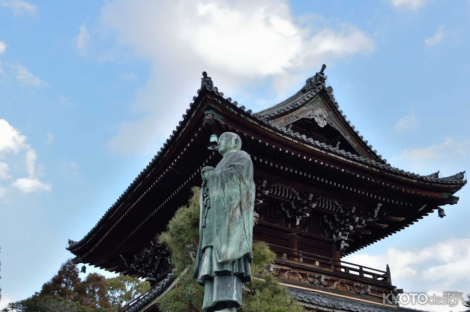 清凉寺 霊宝館の特別公開