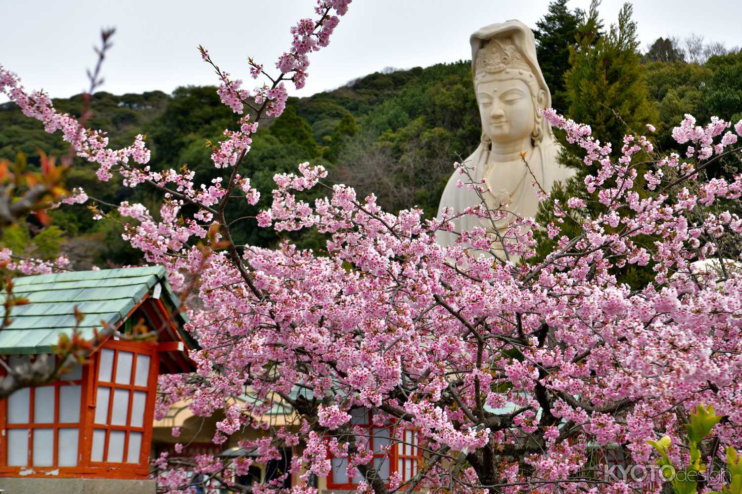 釈尊降誕花まつり