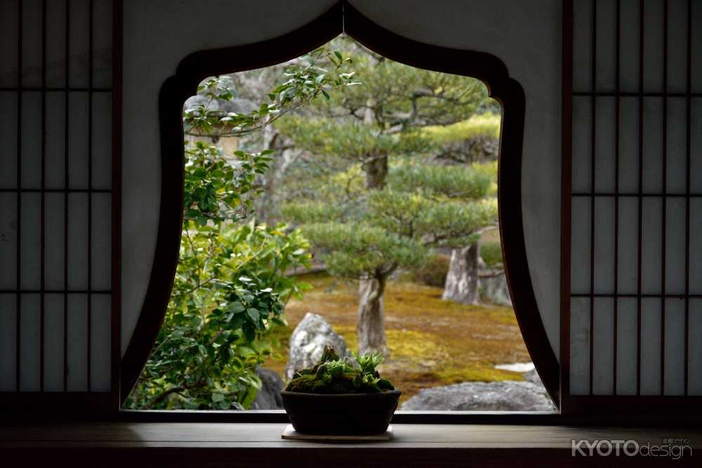 大徳寺塔頭 芳春院