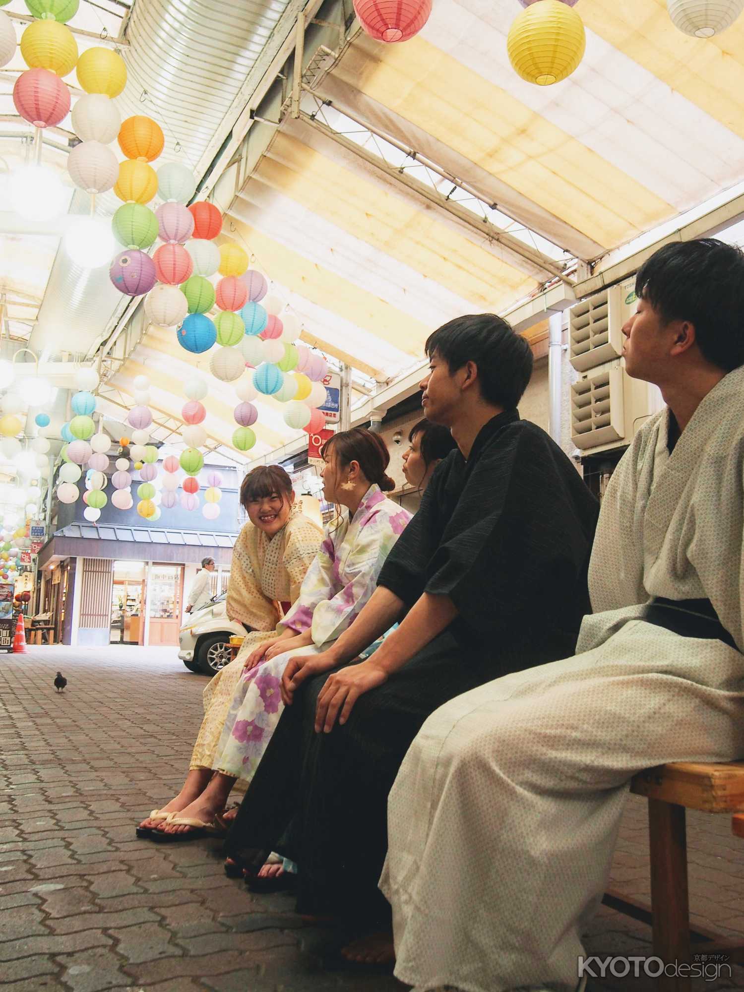 第17回京都学生祭典プレイベント　タナバタフェス