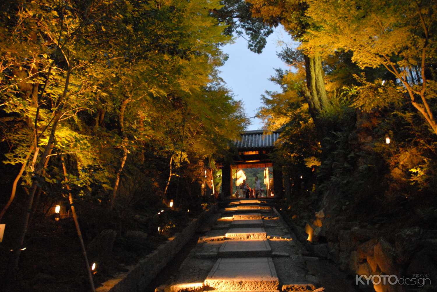 高台寺 春の特別公開