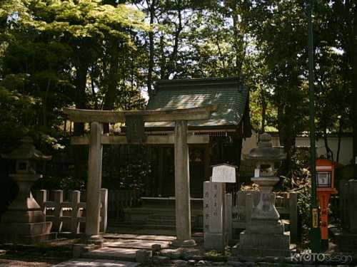 疫神社夏越祭