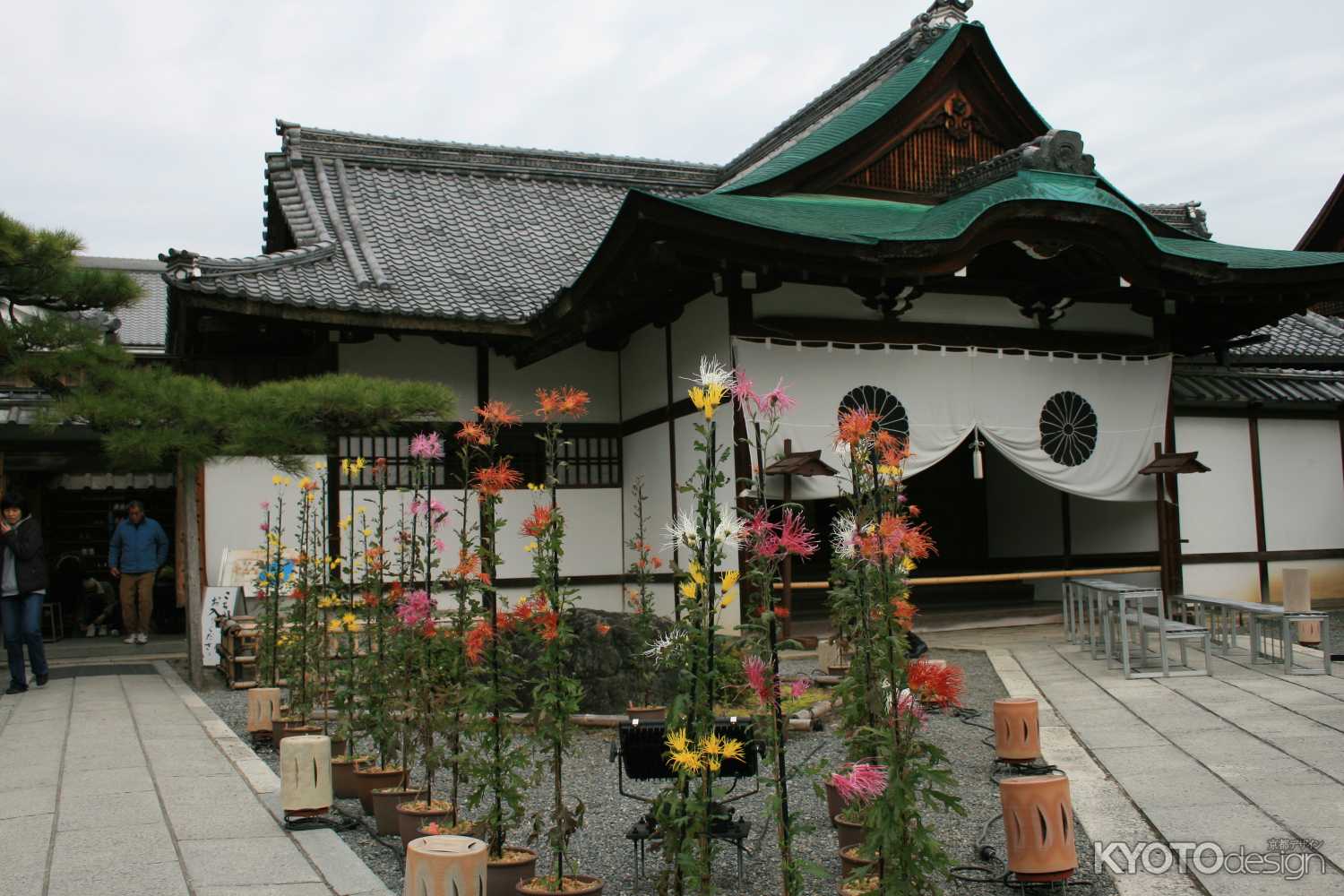 大覚寺 秋の特別名宝展「密教と信仰」