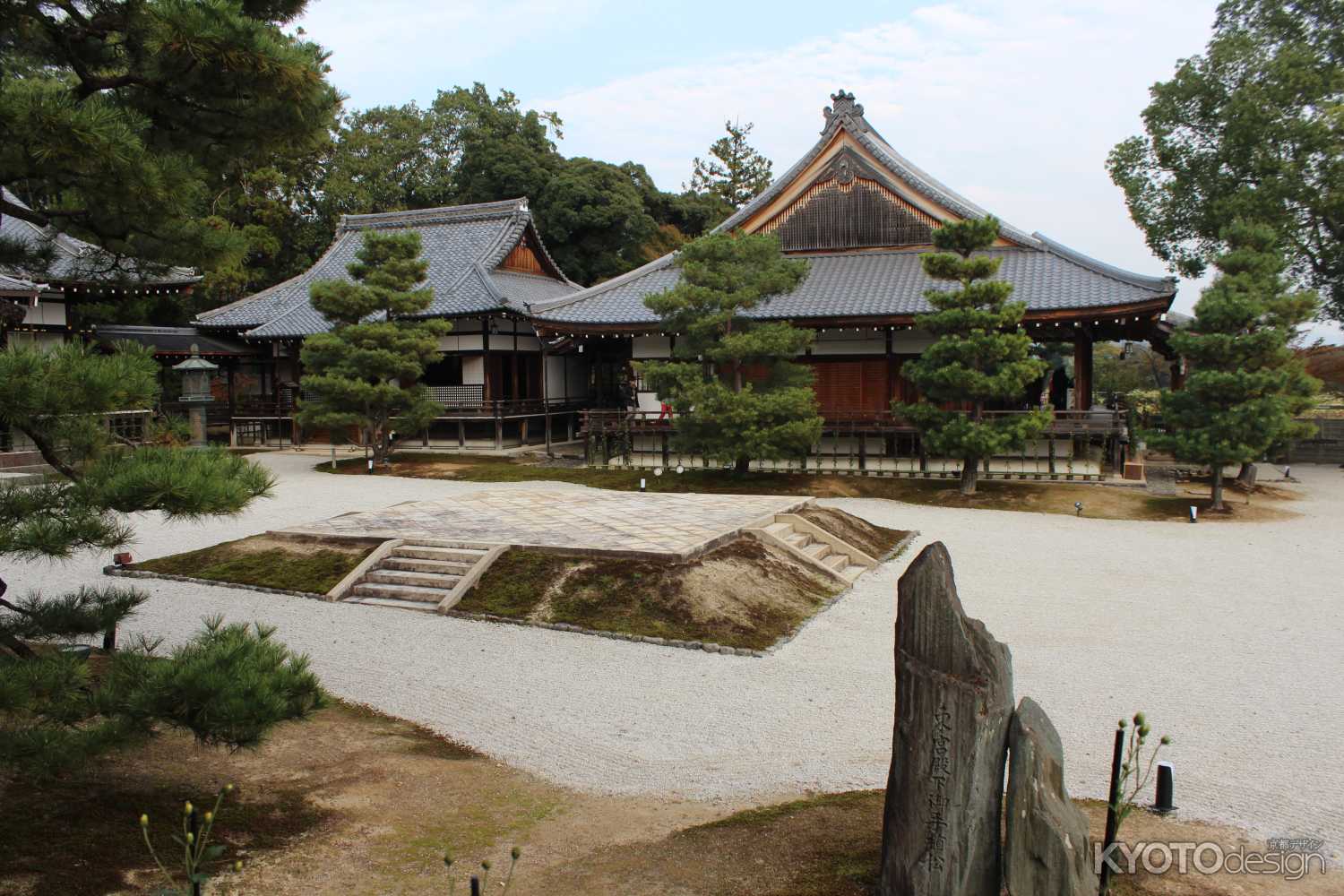 大覚寺 特別名宝展