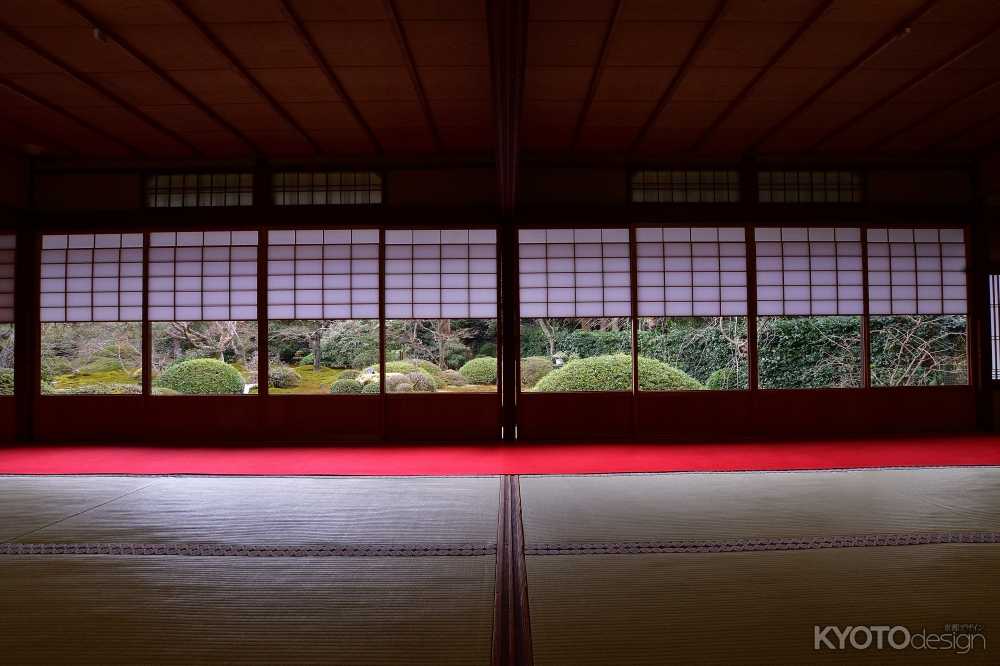 第54回 京の冬の旅 非公開文化財特別公開