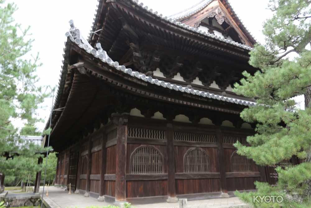 第54回 京の冬の旅 非公開文化財特別公開