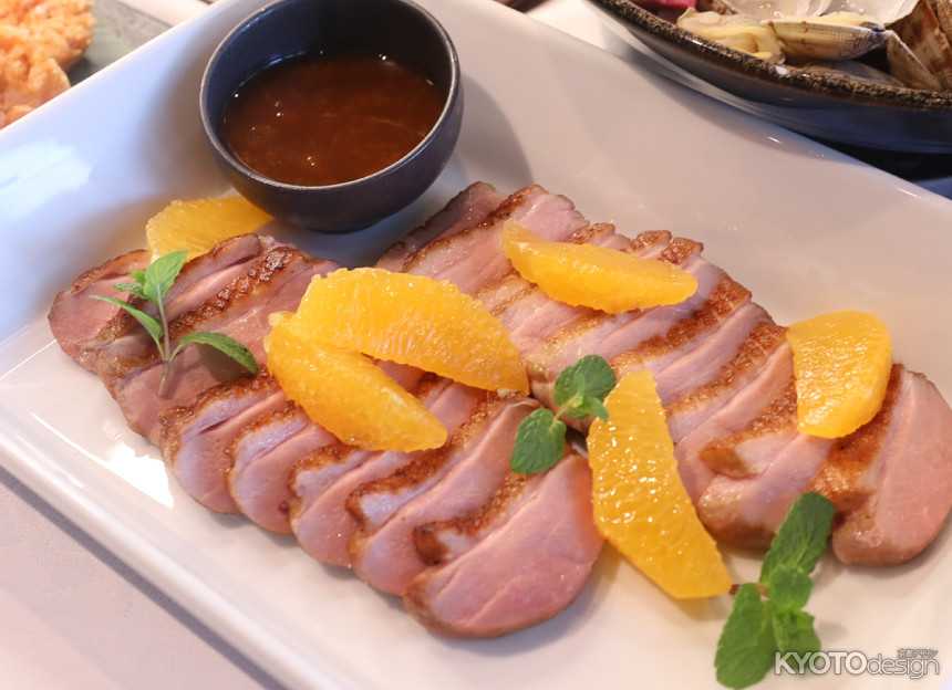 [PR]【京都山科 ホテル山楽】ローストビーフや握り寿司も食べ放題！ 新たに和洋ランチブッフェを提供開始