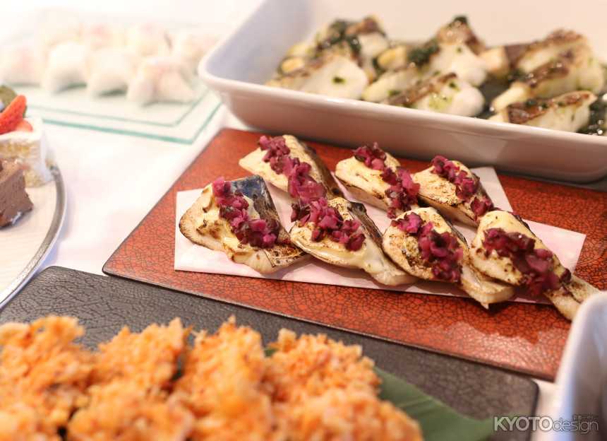 [PR]【京都山科 ホテル山楽】ローストビーフや握り寿司も食べ放題！ 新たに和洋ランチブッフェを提供開始