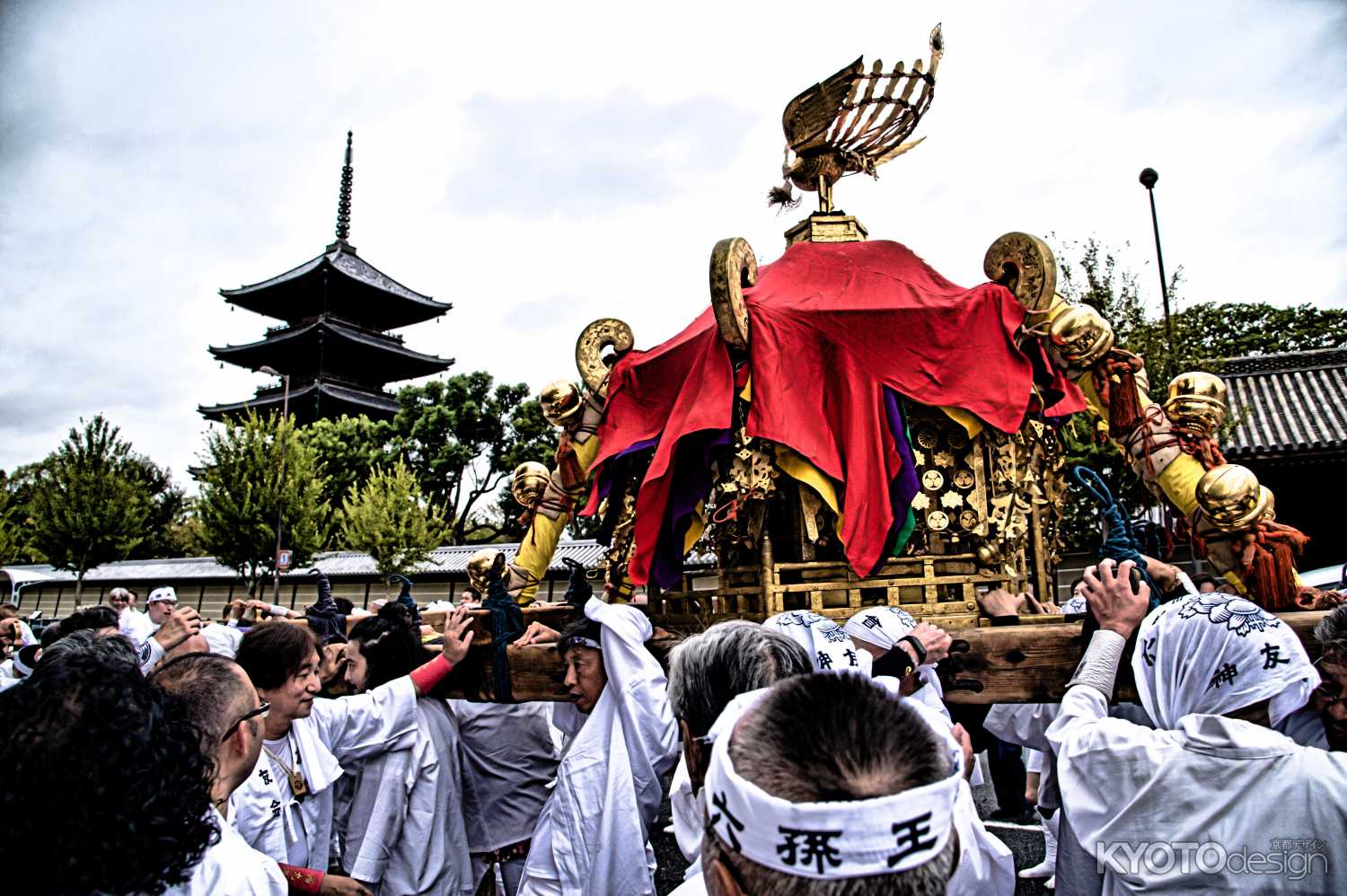 宝永祭