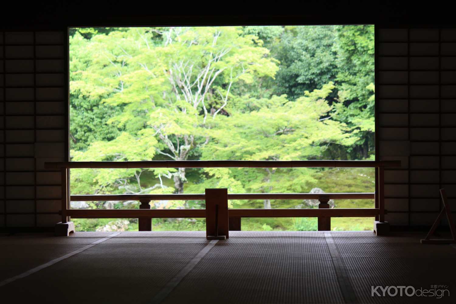 天龍寺 節分会