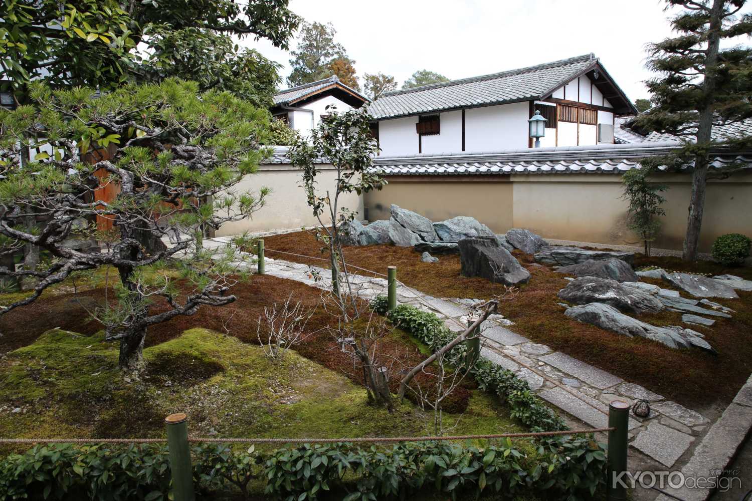 大徳寺 聚光院 開創460年 特別公開