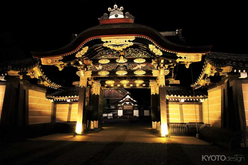 京の七夕-堀川エリア-（中止）