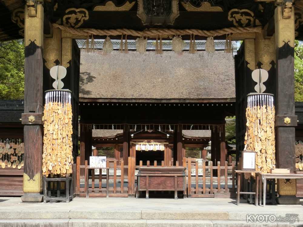 豊国神社例祭・献茶祭