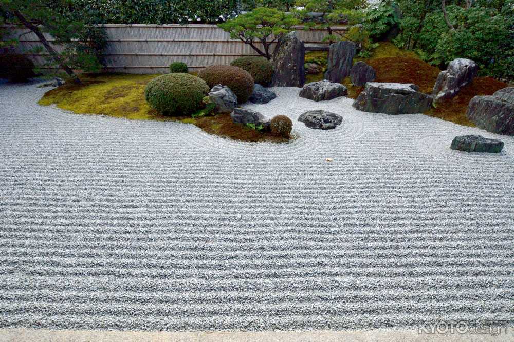 大徳寺塔頭 興臨院特別公開