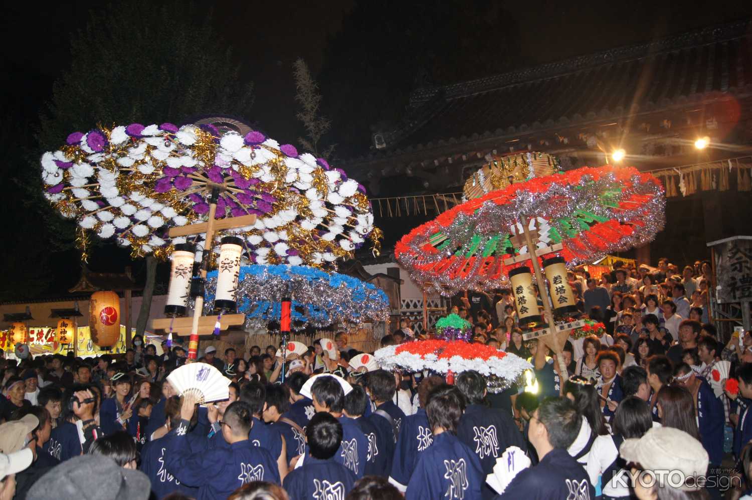 御香宮神幸祭（神職による祭儀のみ）