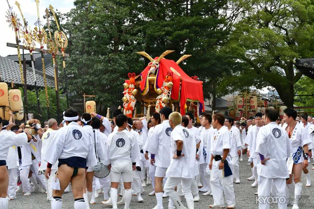 春日祭