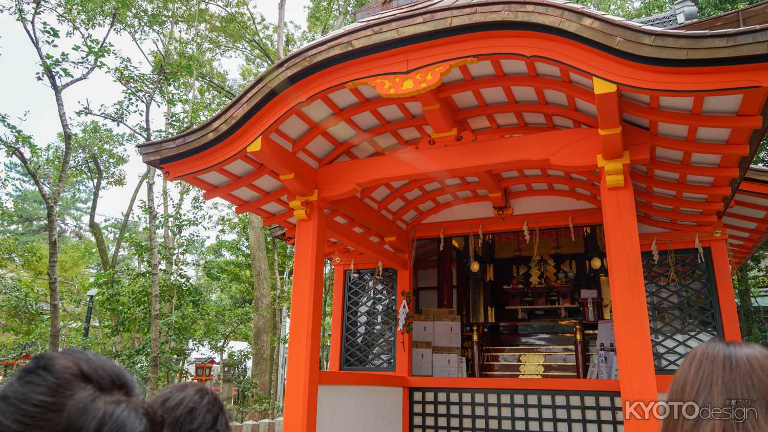 疫神社祭