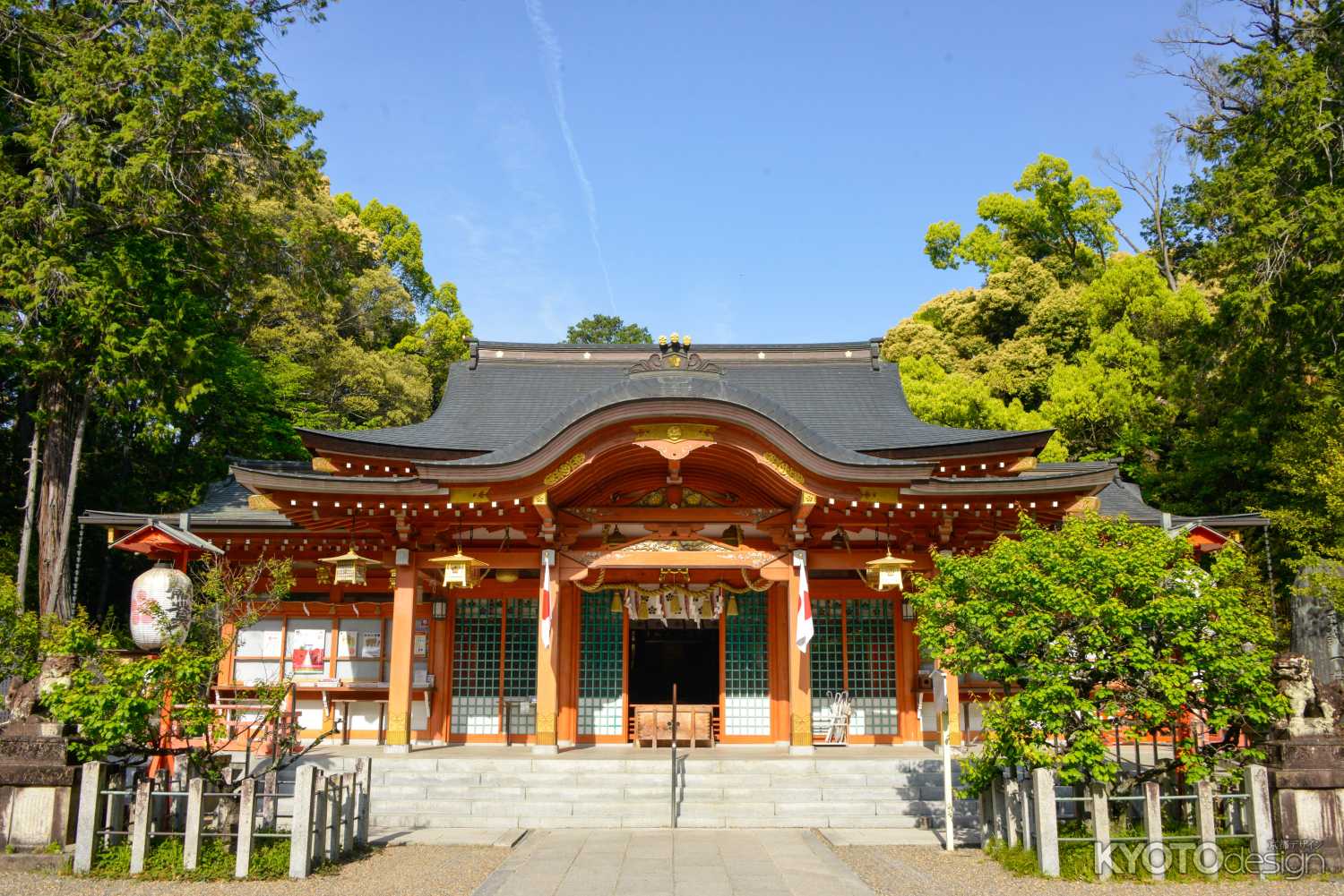 長岡天満宮　例祭