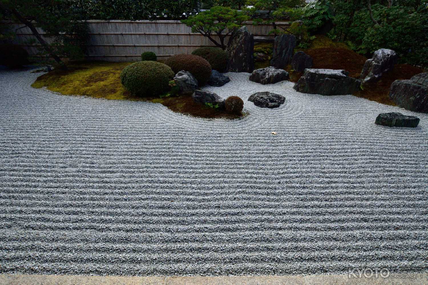 大徳寺塔頭 興臨院特別公開