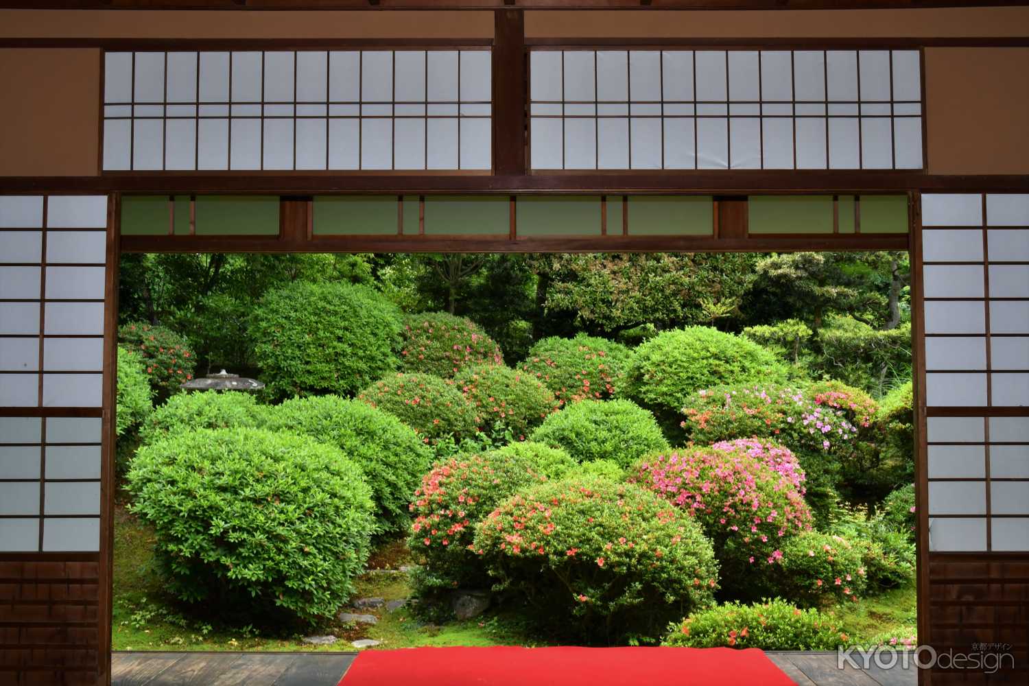 安楽寺 春の特別公開