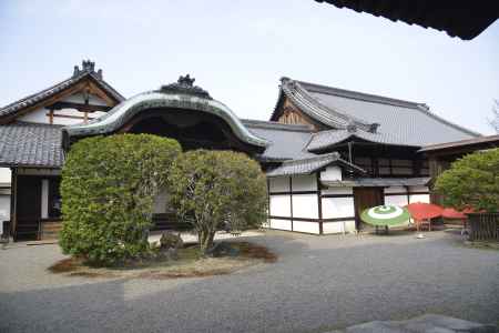 第54回 京の冬の旅 非公開文化財特別公開