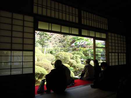 安楽寺　春の特別公開（中止）
