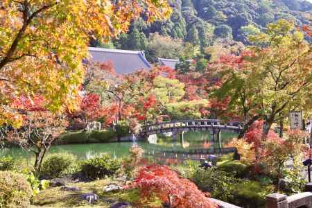 永観堂 秋の寺宝展