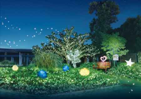 京都・梅小路七夕あそび2019