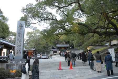 青蓮院　春の特別公開