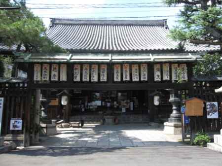 京の冬の旅 〔平等寺〕