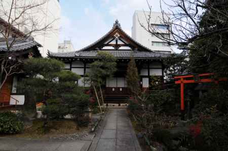 宝蔵寺 寺宝特別公開