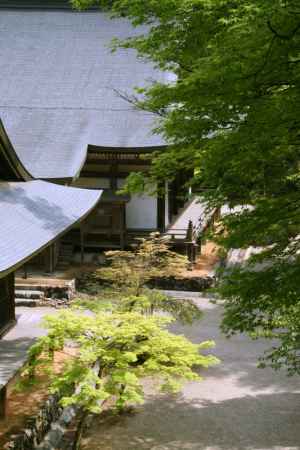 神護寺　多宝塔特別公開